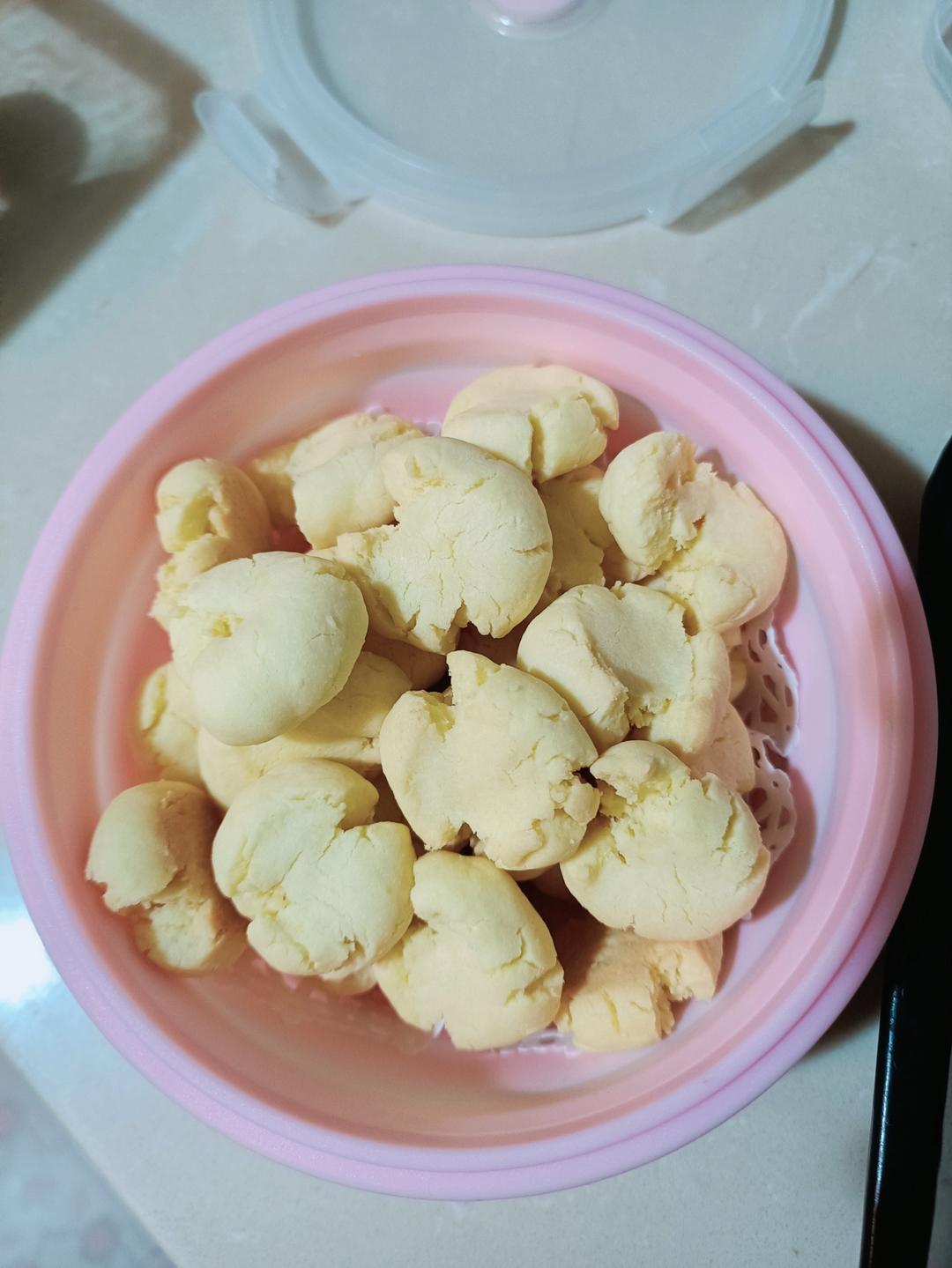 玛格丽特小饼干