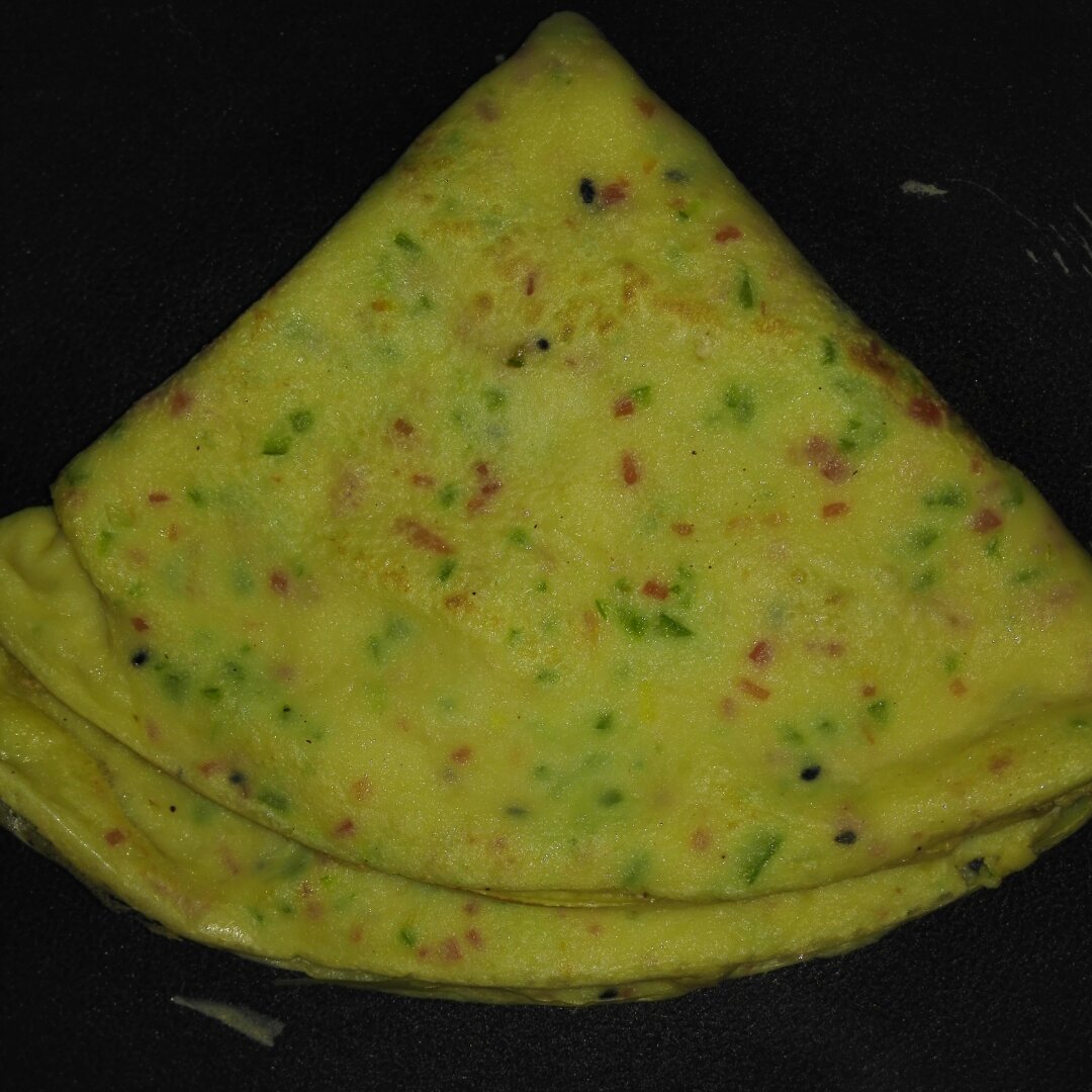 煎饼