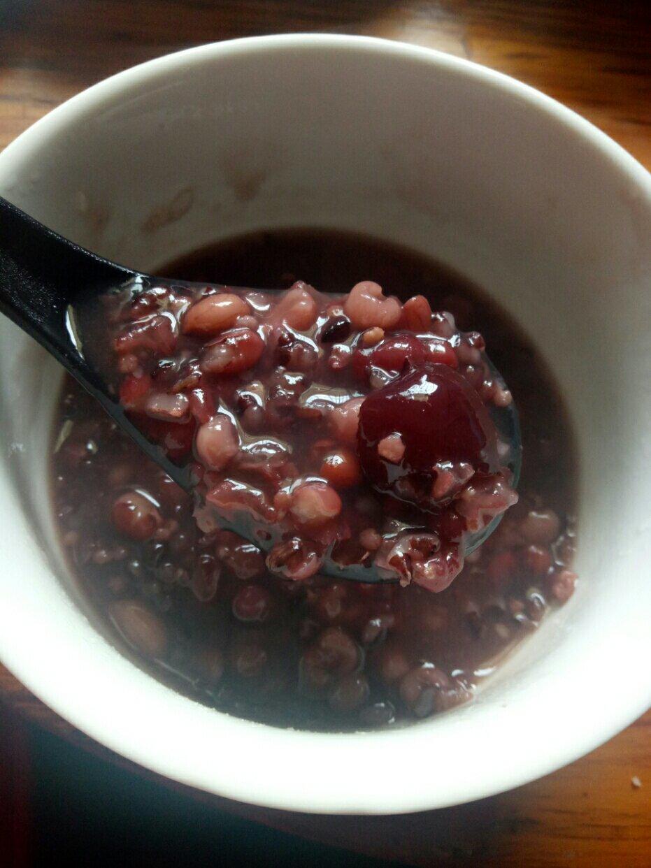 腊八粥（八宝粥）