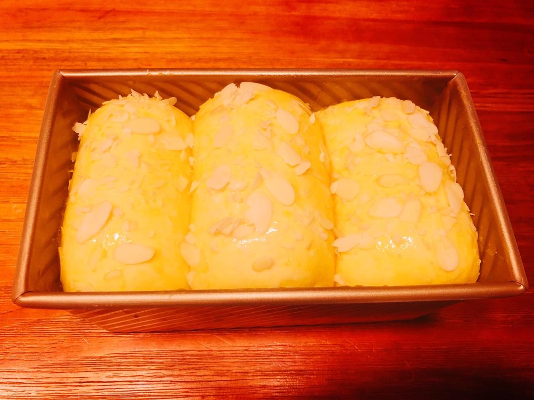 Poolish种（波兰种）吐司——不推荐不行的吐司配方