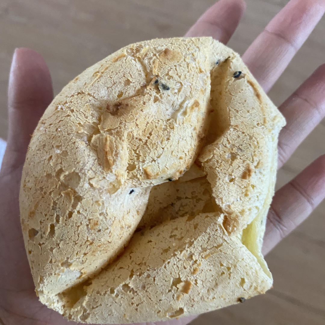 恐龙蛋·麻薯面包·麻薯包 自己做了1000➕的私人配方