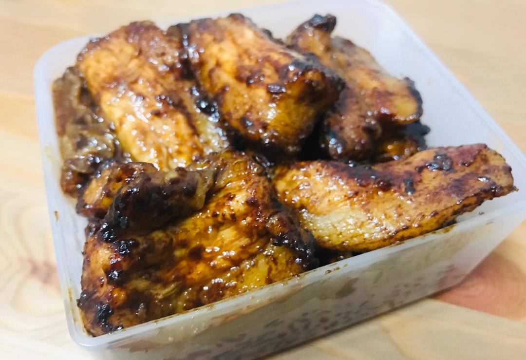 食在香港😄