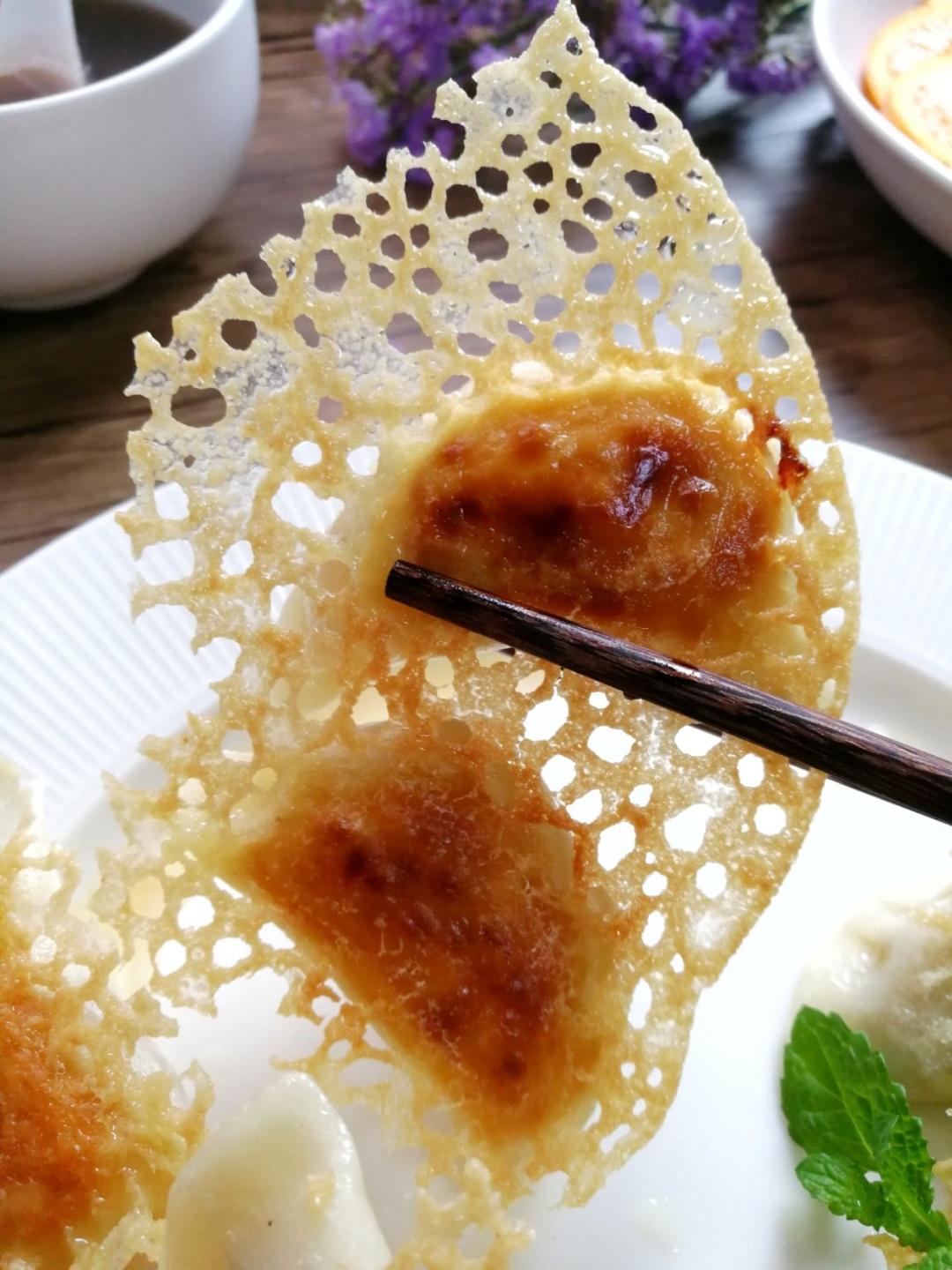 冰花煎饺～简爱