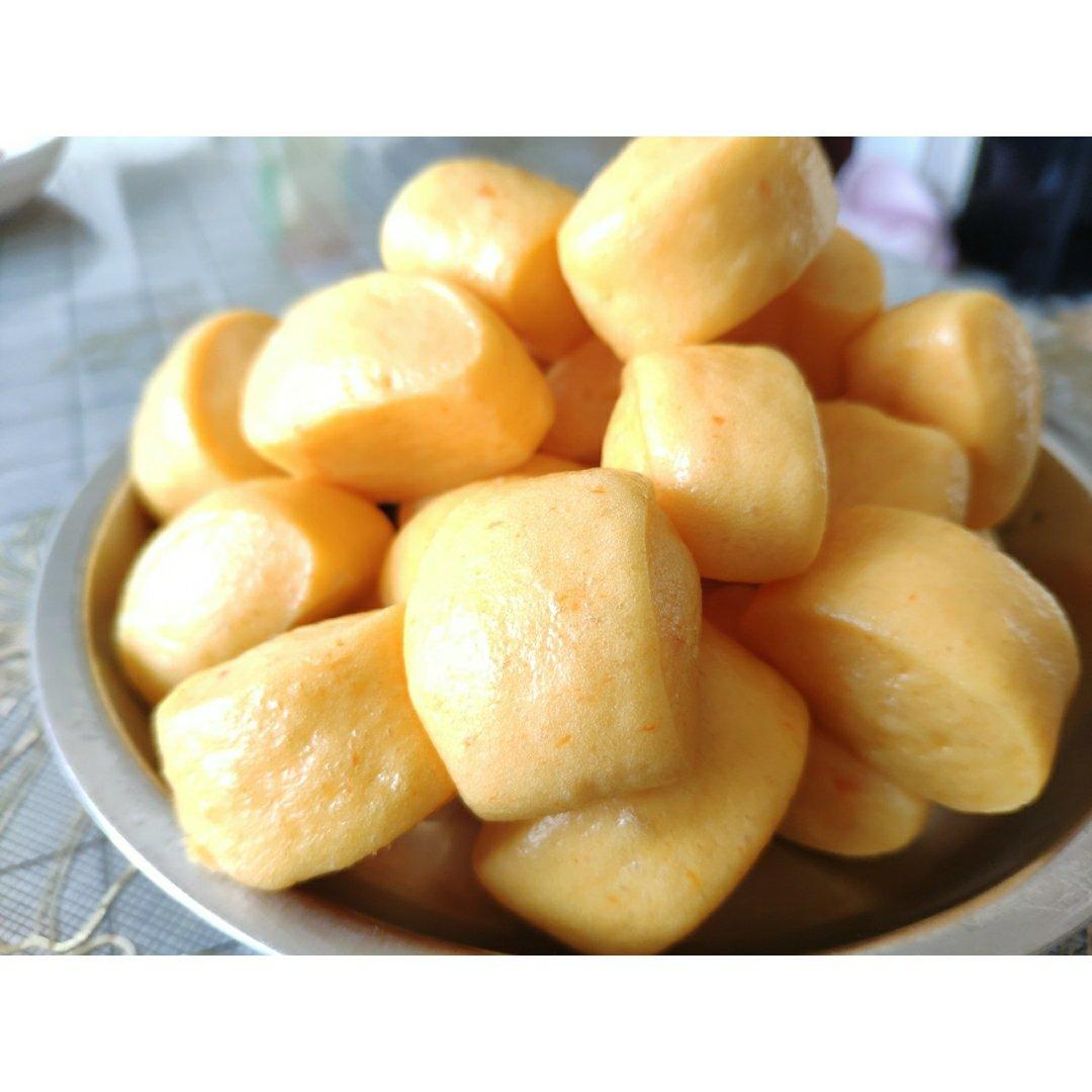 风味馒头