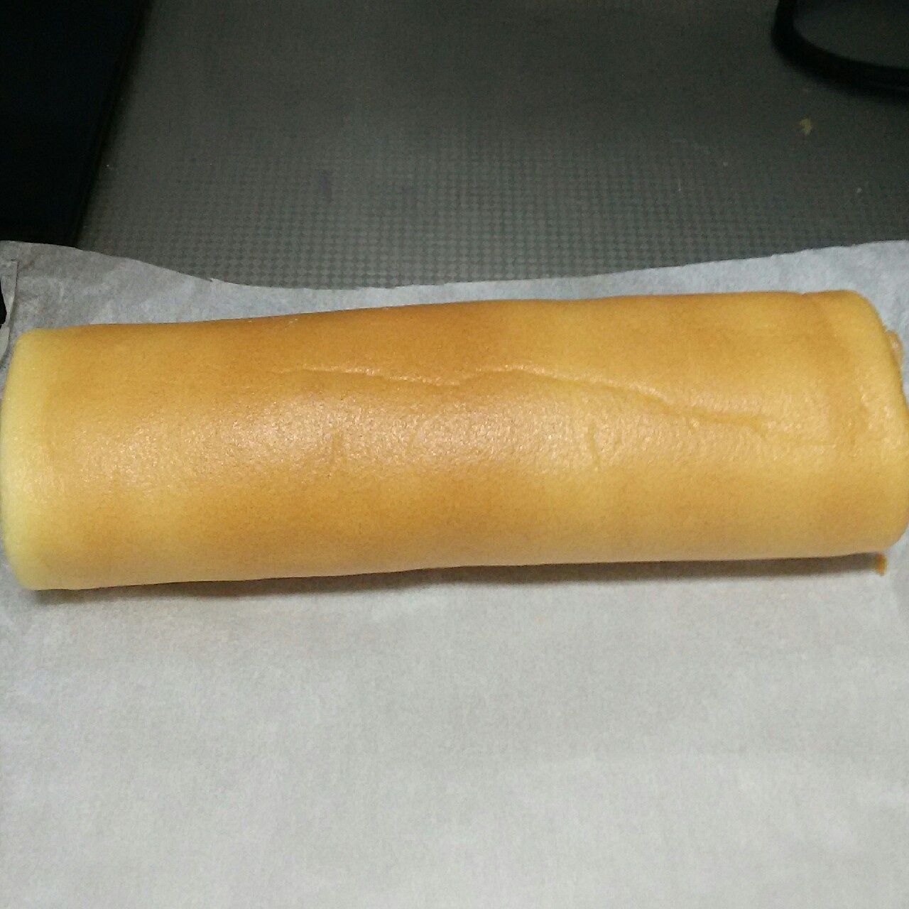 小四卷～风靡美食群的美味蛋糕卷