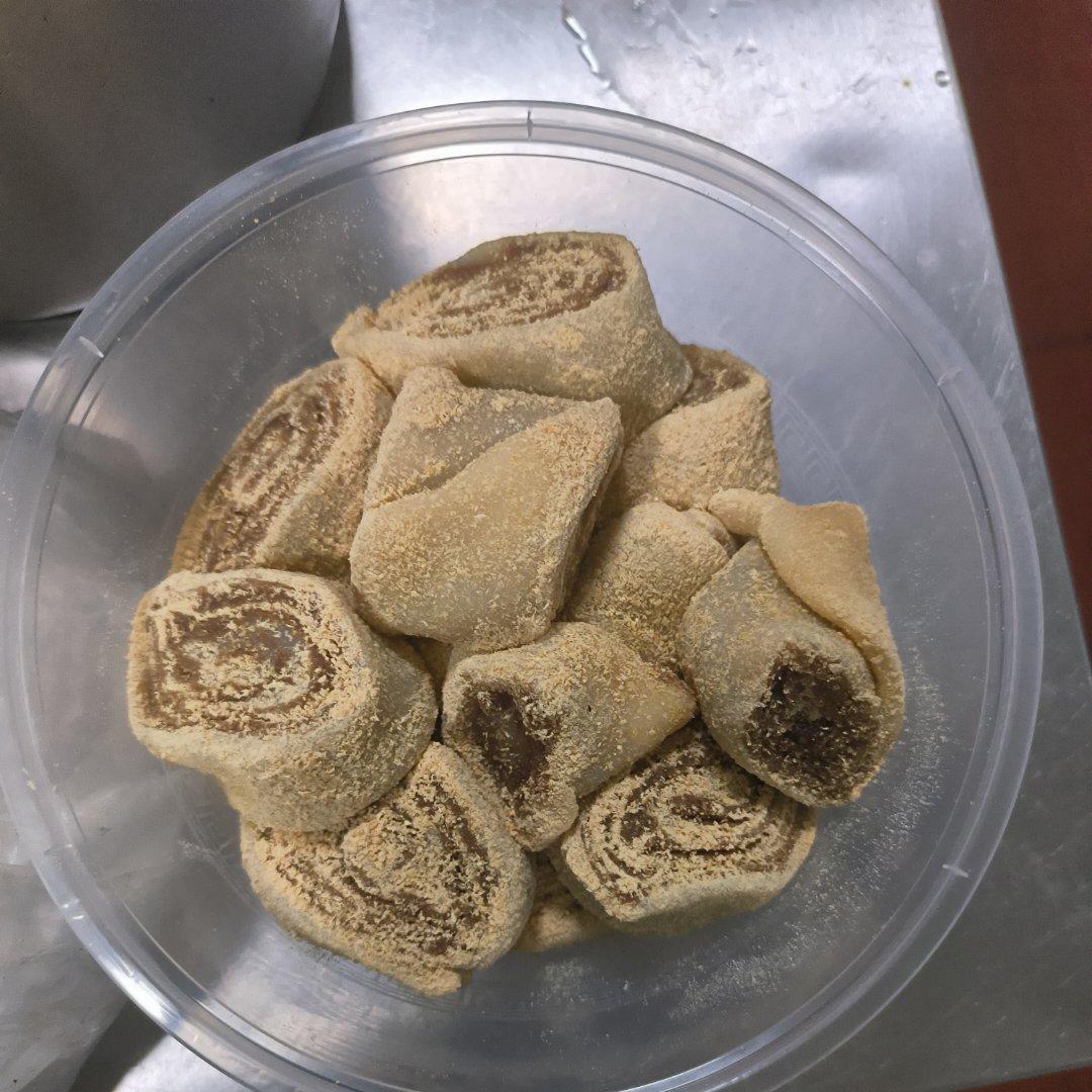 驴打滚