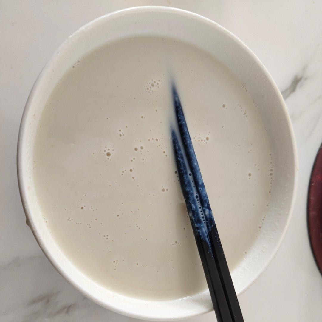 国宴豆浆❗️真的比普通豆浆好喝🤣……❗️❗️❗️