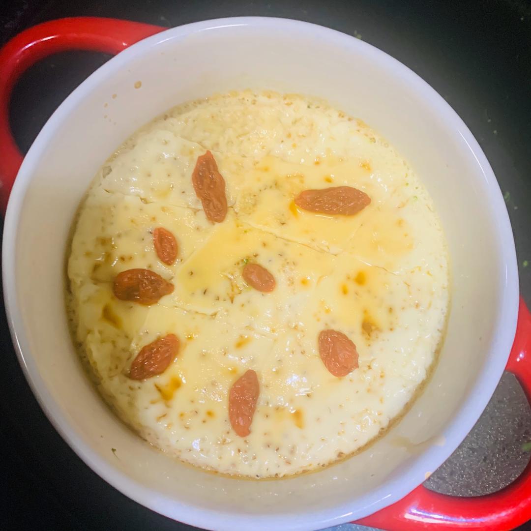 蒸蛋羹（详细版）