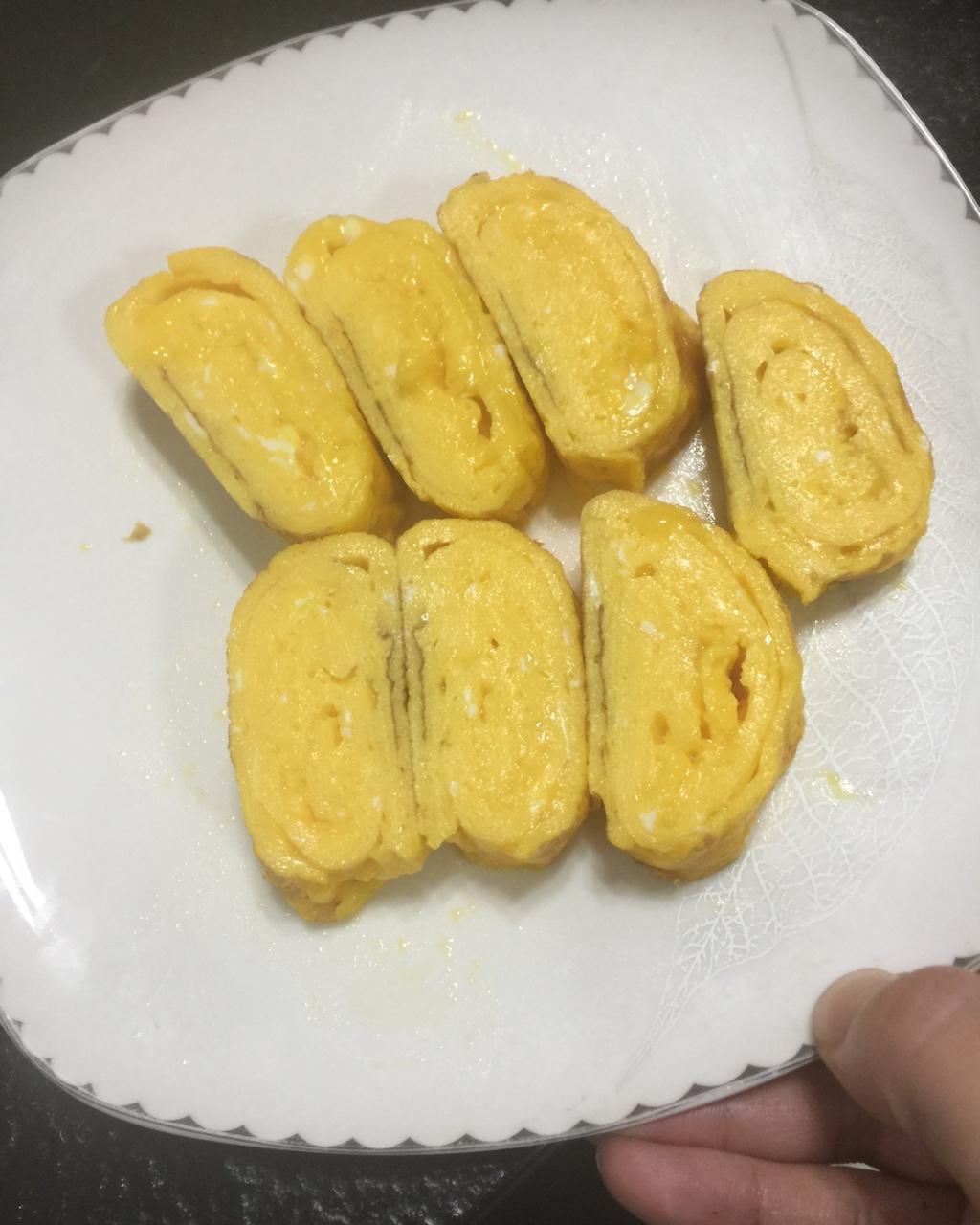 玉子烧