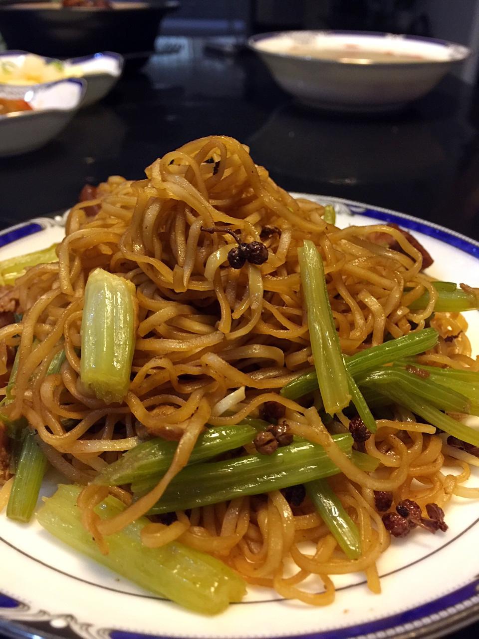 早餐•2017年9月22日