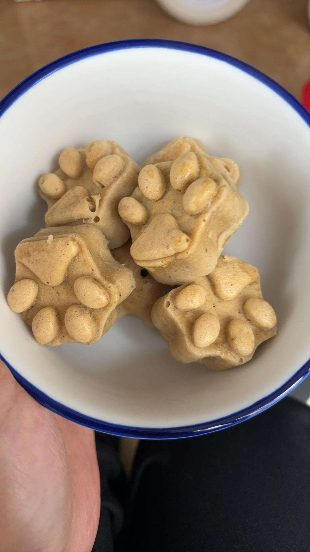 宝宝辅食~红枣蒸糕