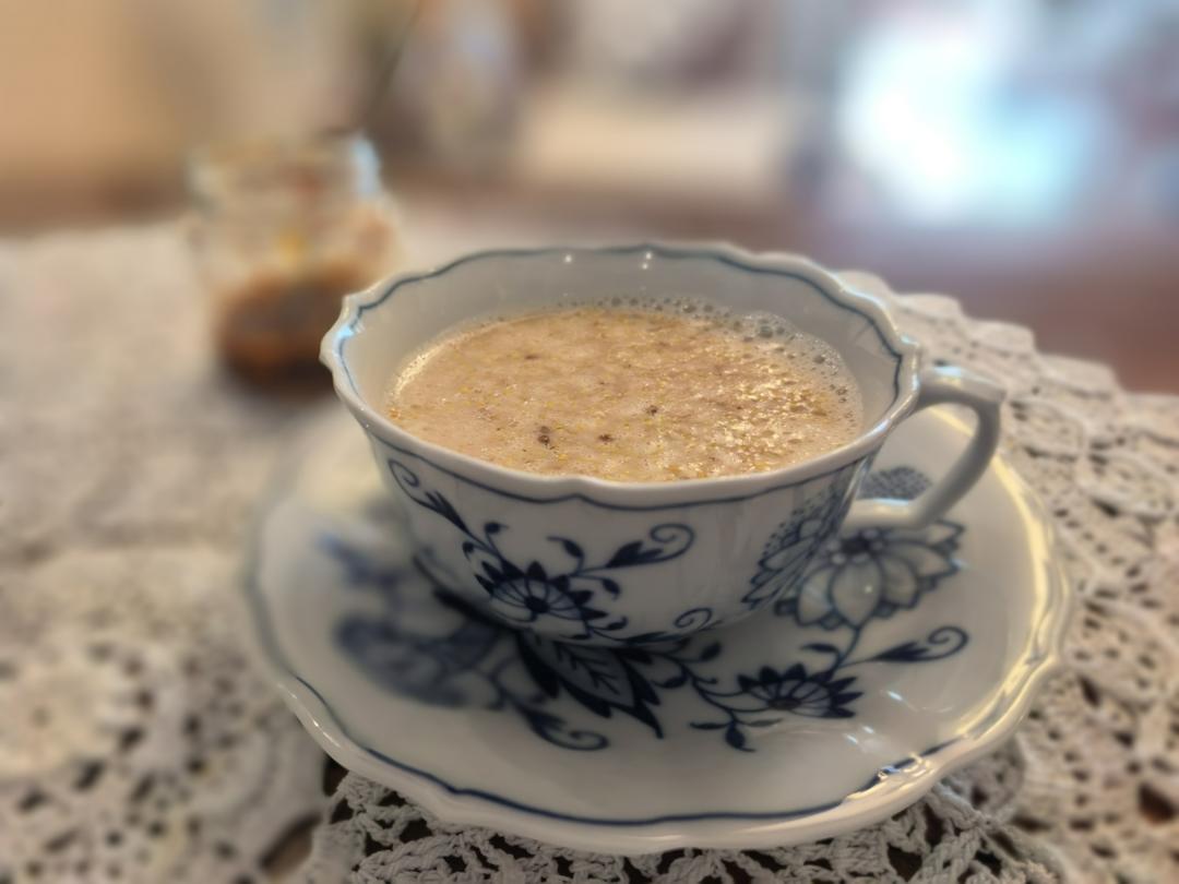 午餐•2026年3月24日