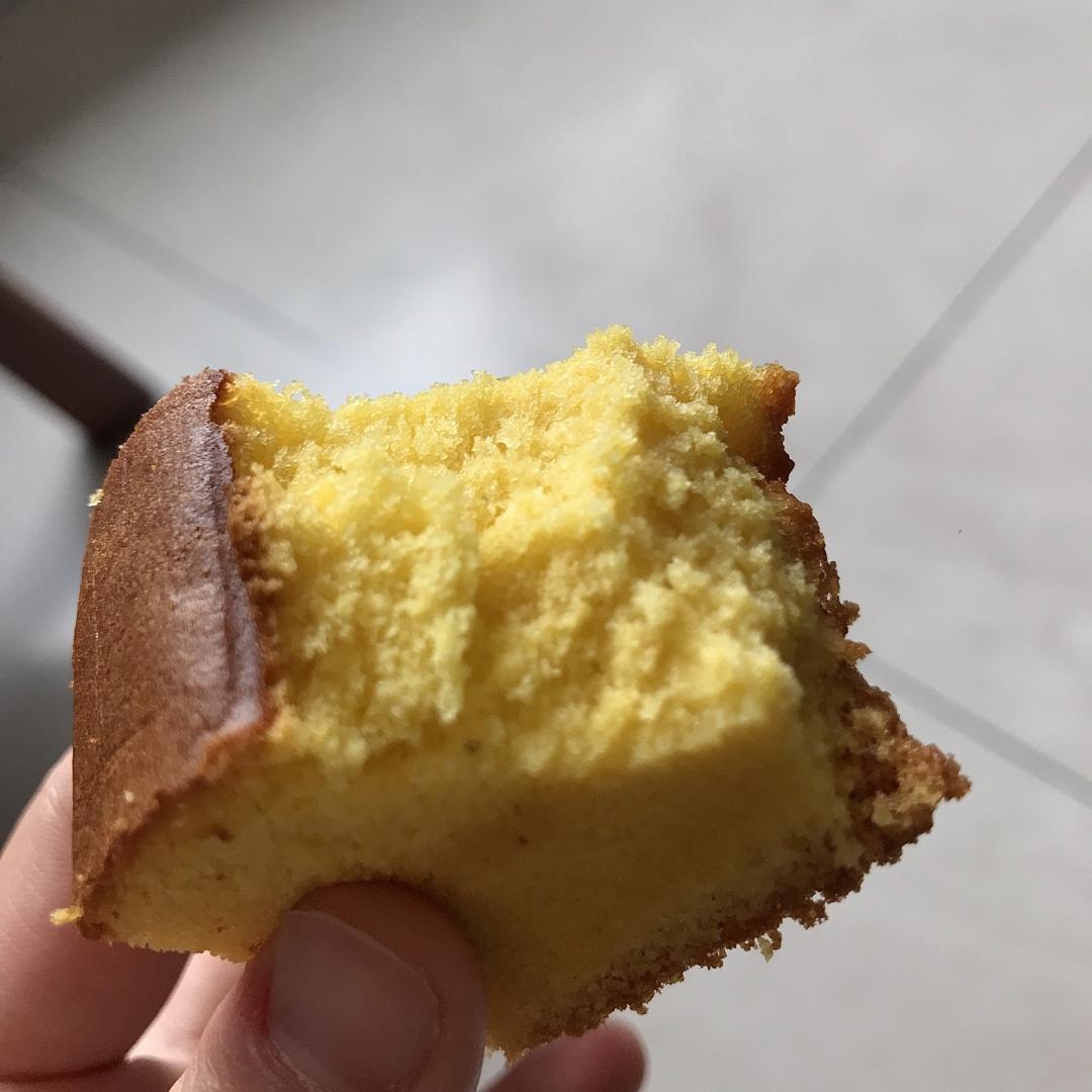 "蜂蜜"长崎蛋糕 | 欧阳娜娜的最爱！日本老店福砂屋完美复刻