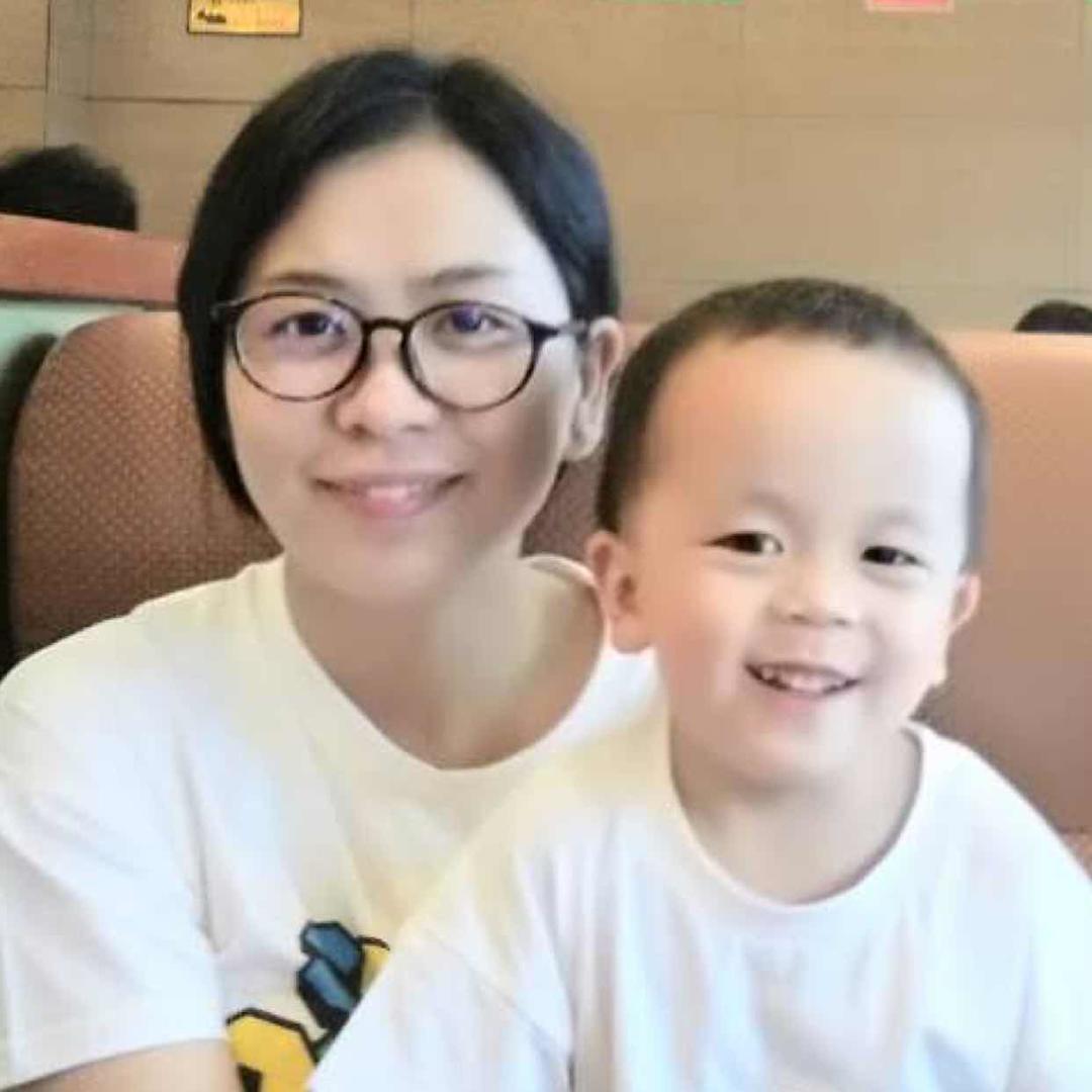 丁一mum