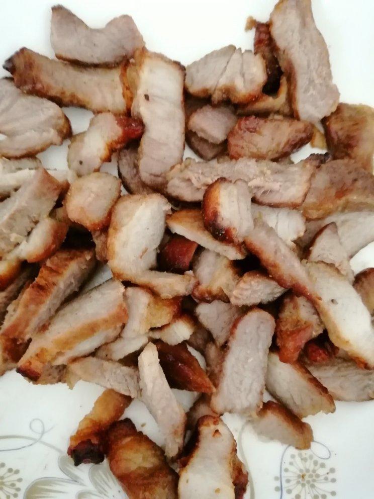 零失败自制烤肉