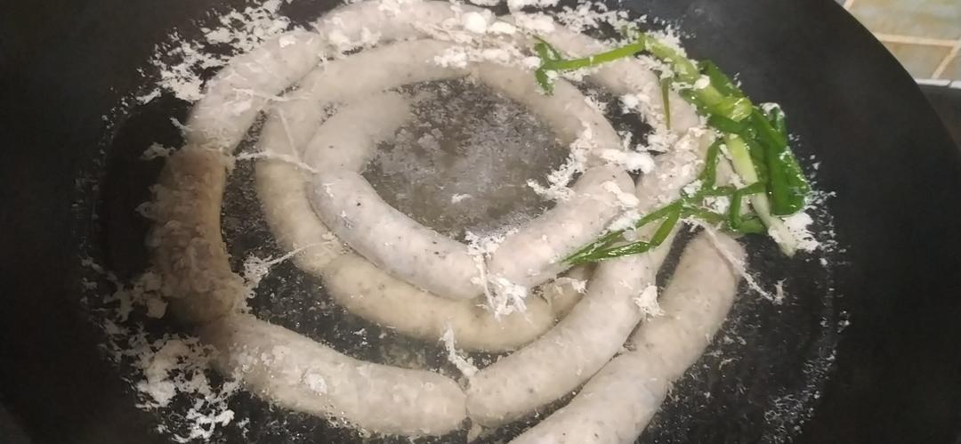 年味---腊鱼