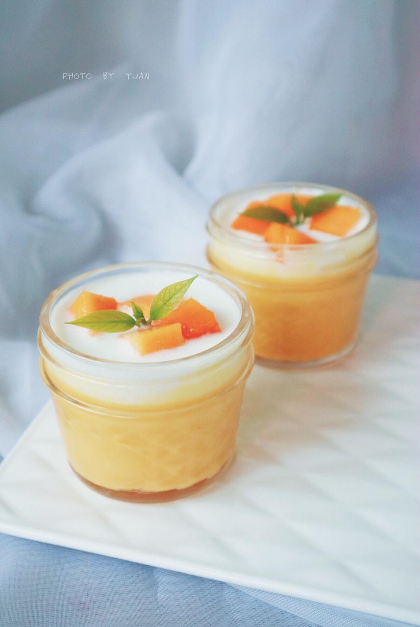 肉媛媛魔法菜单