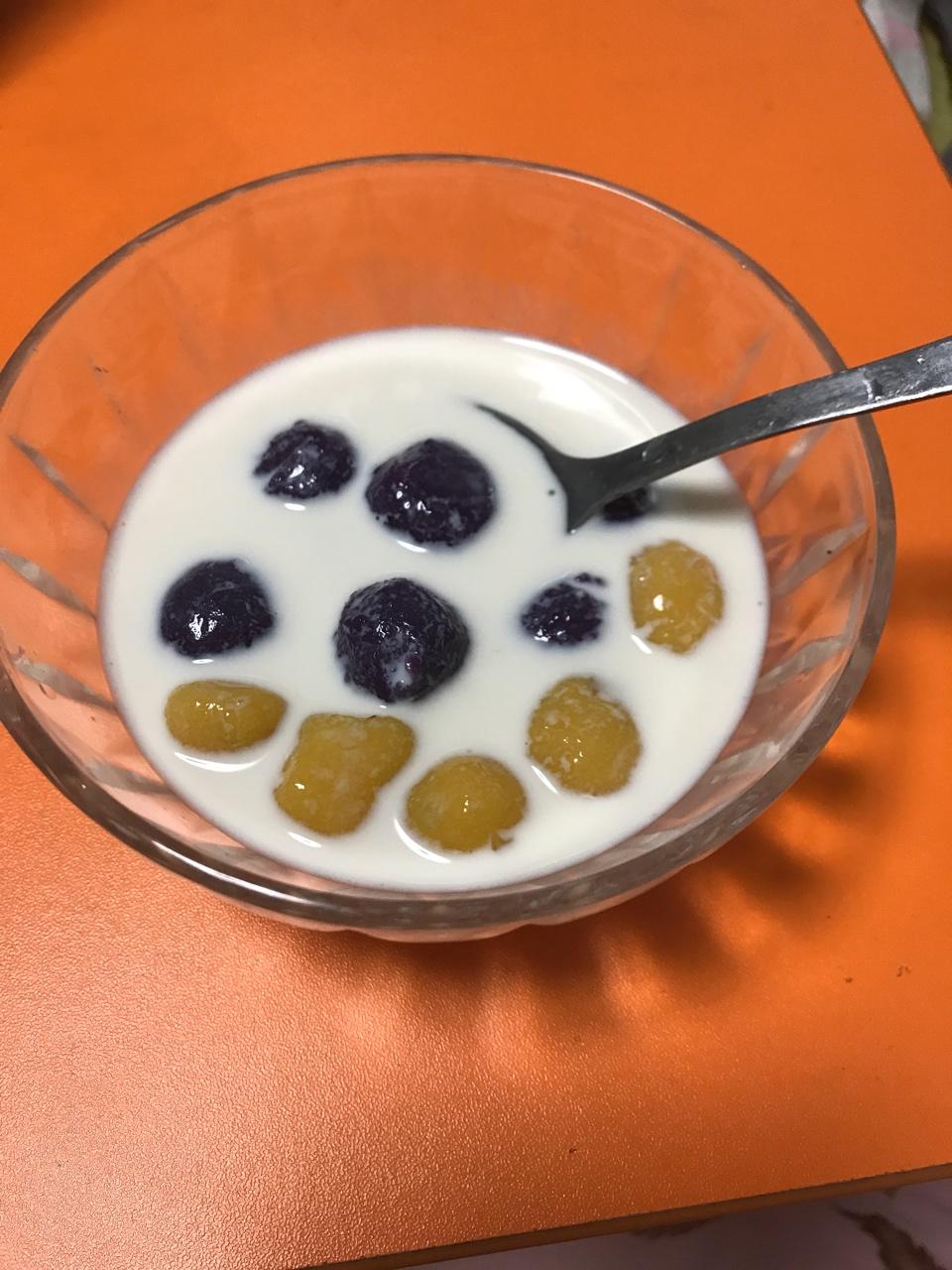 超超超详细的芋圆教程