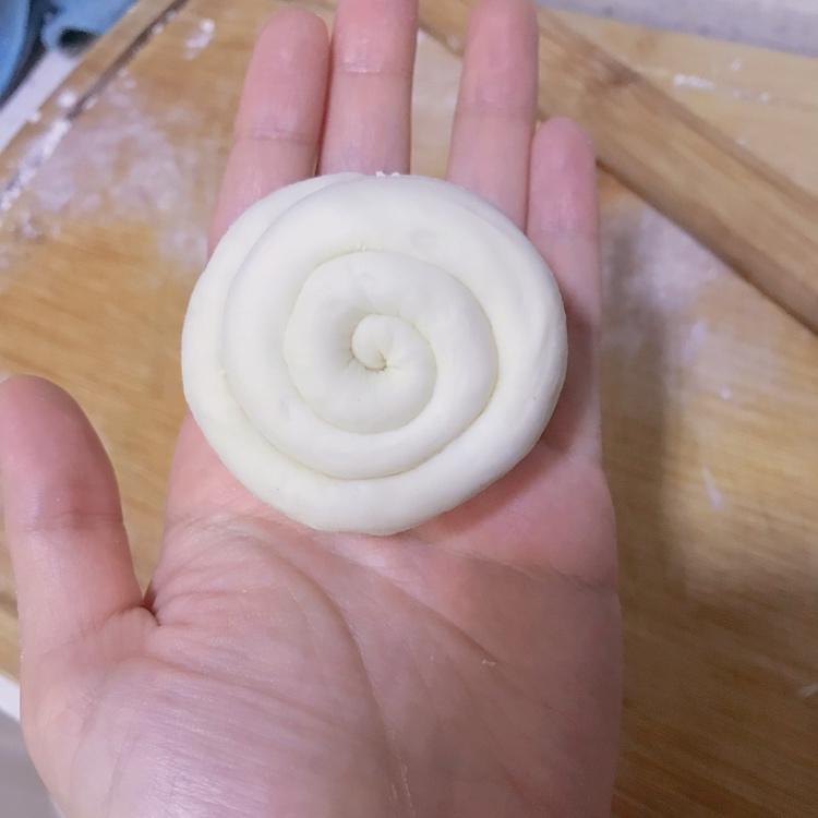 肉夹馍