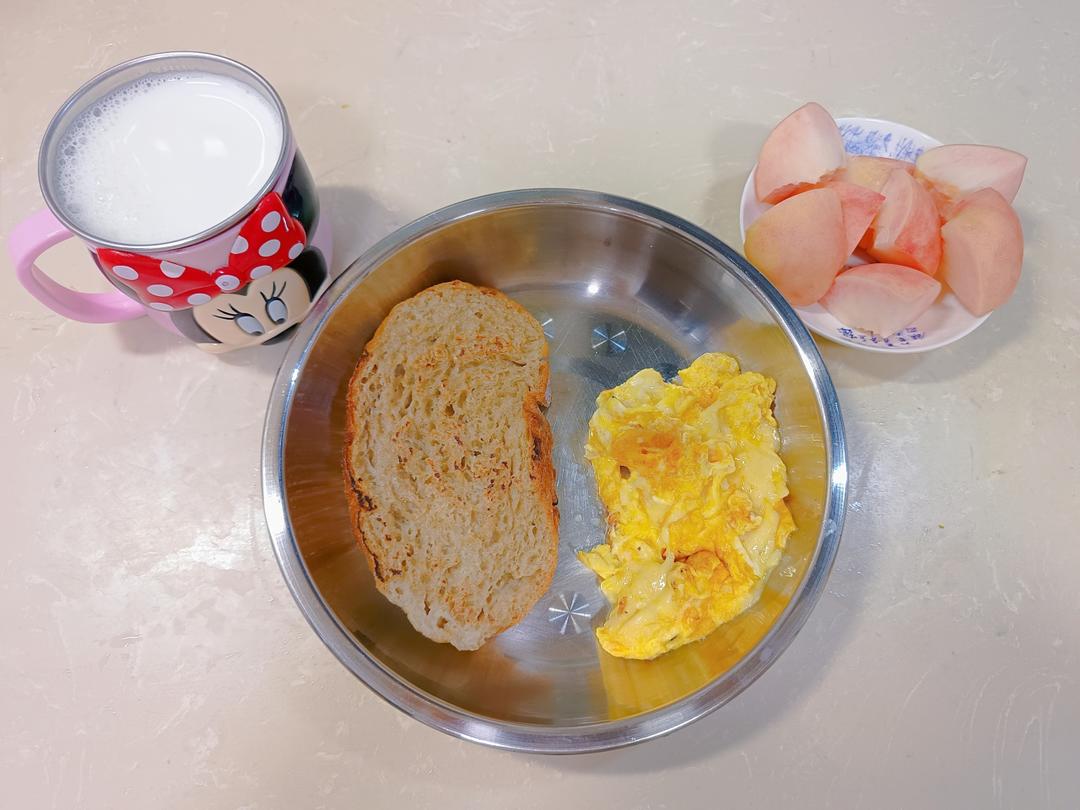 ˗ˏˋ💛ˎˊ˗早餐午餐晚餐