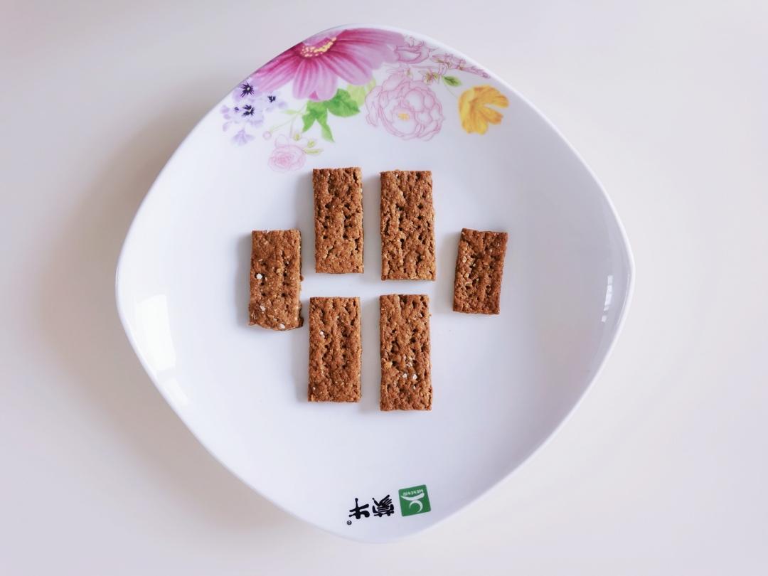 摩卡曲奇