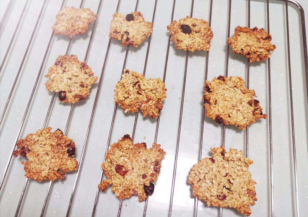 无数次翻牌の ·燕麦饼干🍪