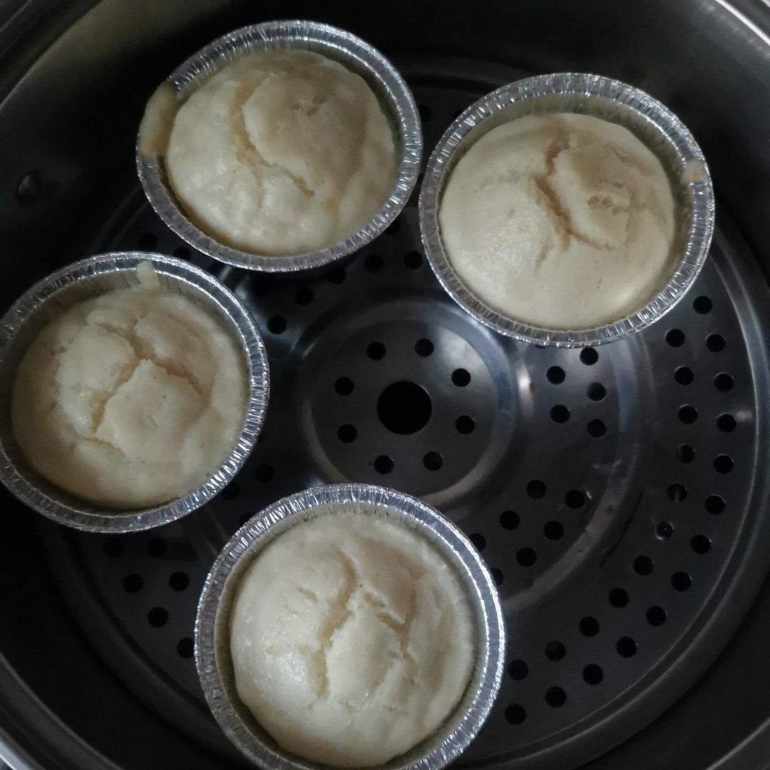 米发糕（碗糕）