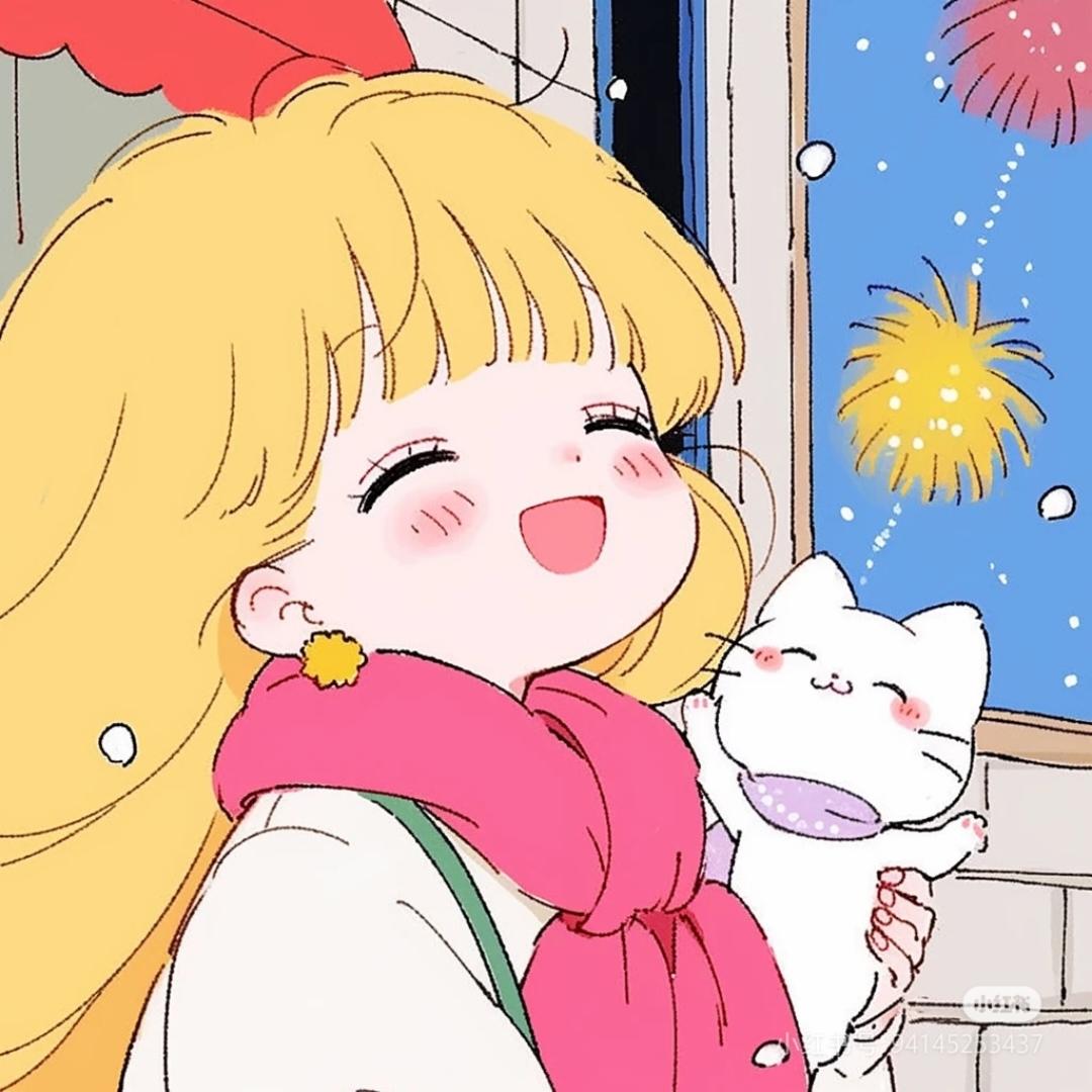 小仙女子哇哇呀
