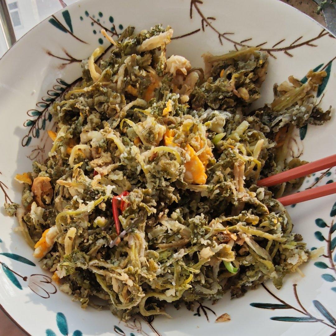 家常蒸菜简单易做