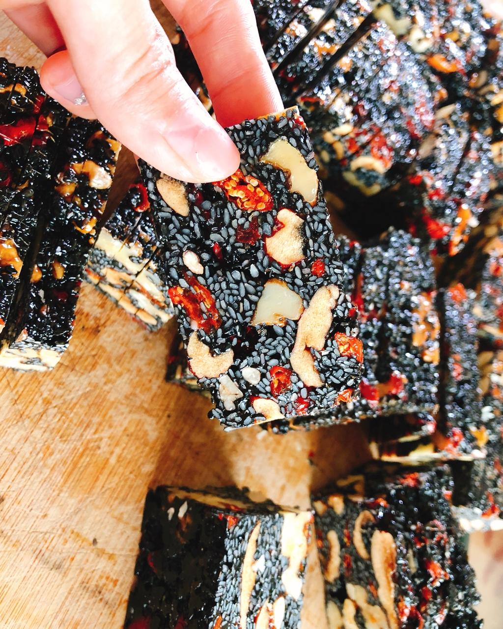 【阿胶糕图片】手机用户8319_ufxv_下厨房