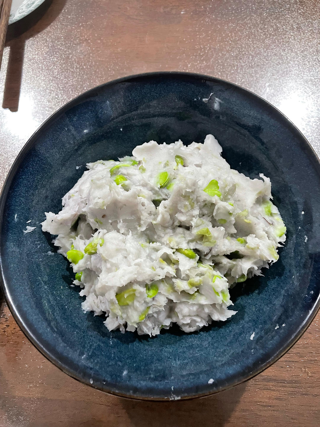 小美版 芋艿毛豆