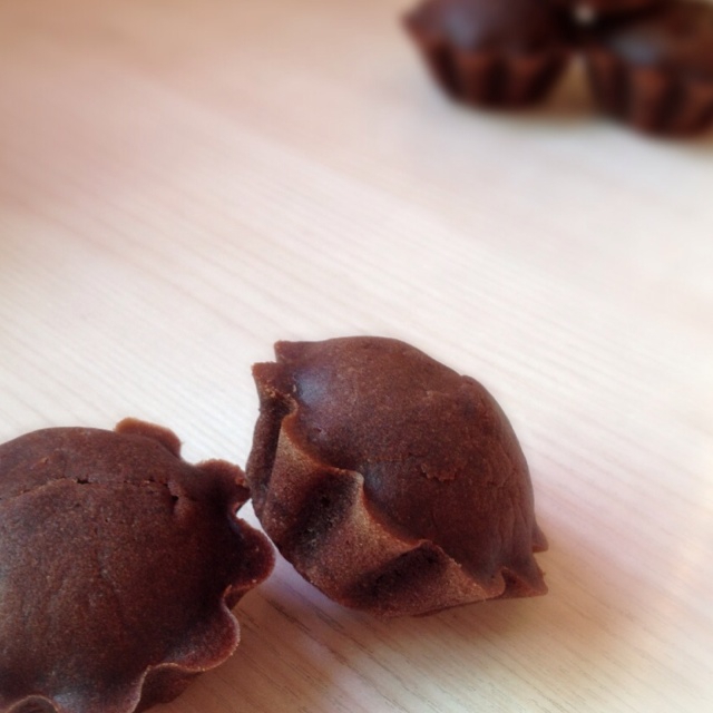 完全素食巧克力蛋糕