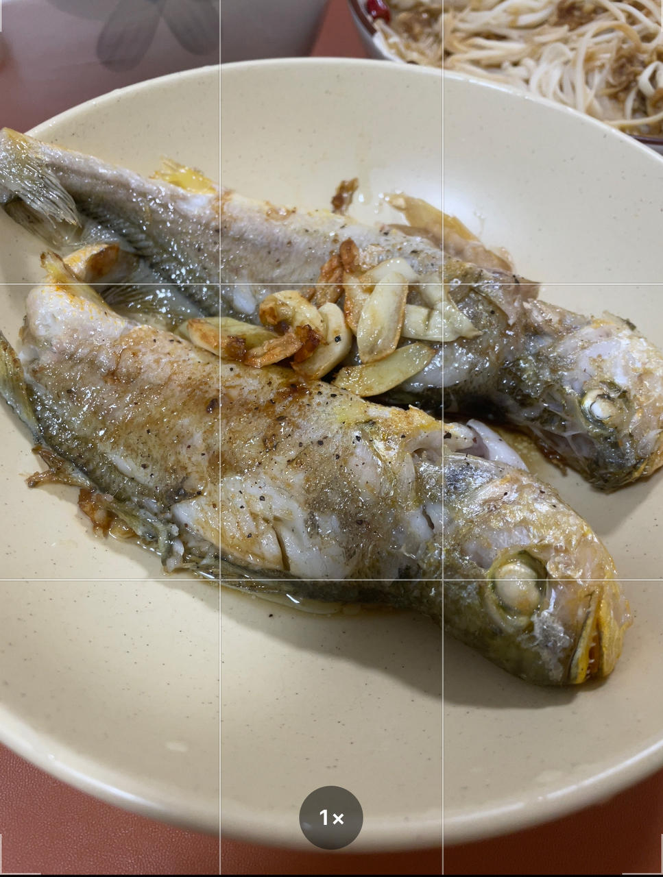 🐟香煎黄花鱼（外焦里嫩技巧）