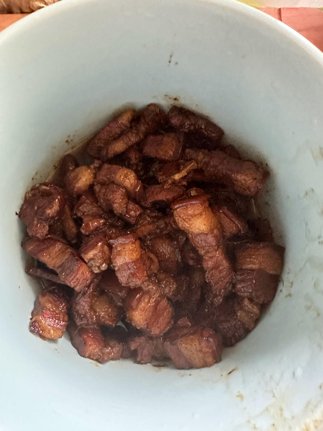 传家炖肉，超百搭