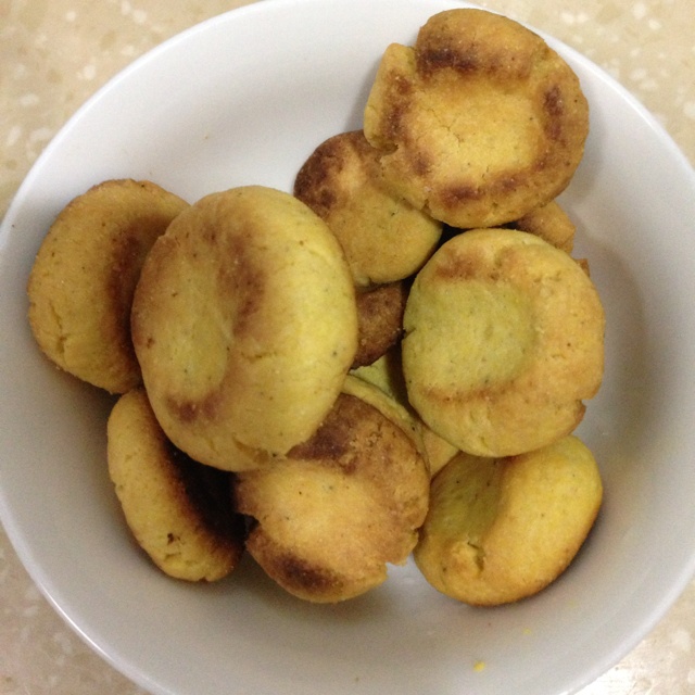 玛格丽特饼干