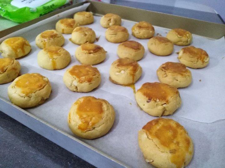 美味花生小小酥