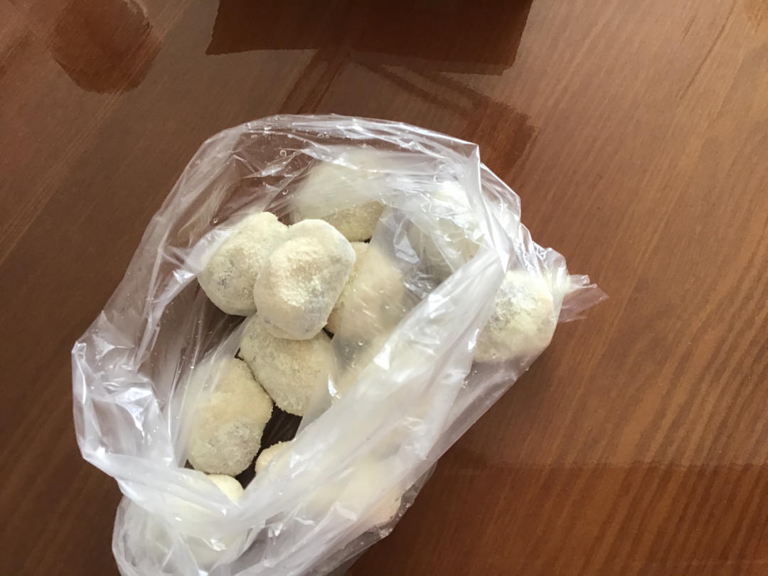🔥火爆全网的奶枣～教你在家完美复刻
