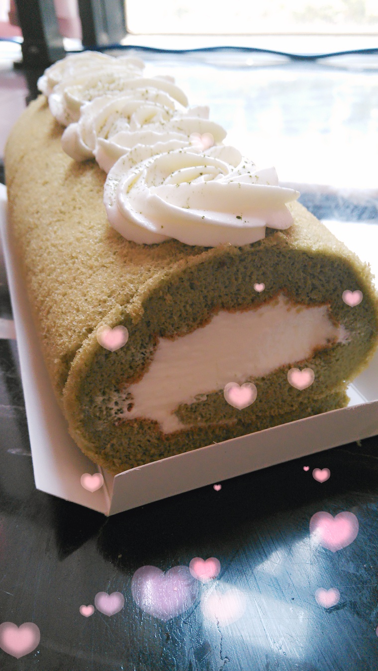 零失败的戚风蛋糕卷