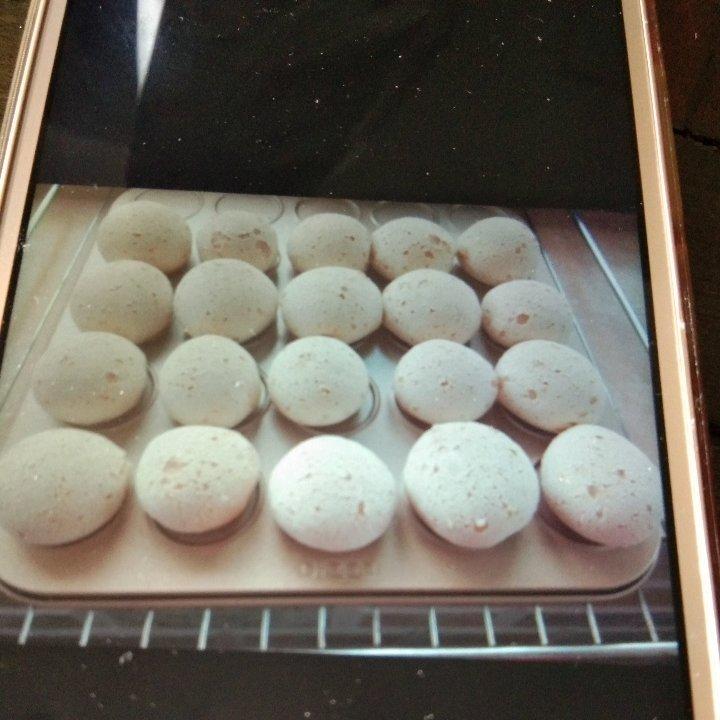 《Tinrry+》不回缩的Q弹麻薯包（恐龙蛋）