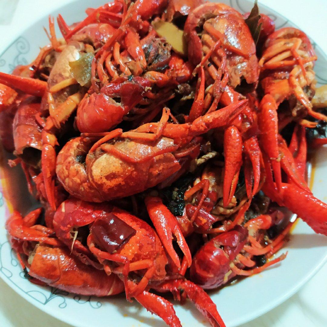 麻辣小龙虾🦞