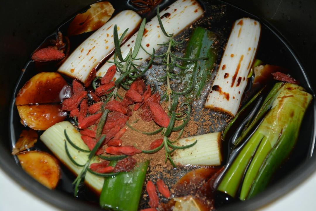 酱牛腱子