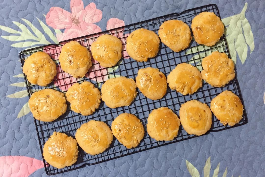 唯有爱与美食不可辜负