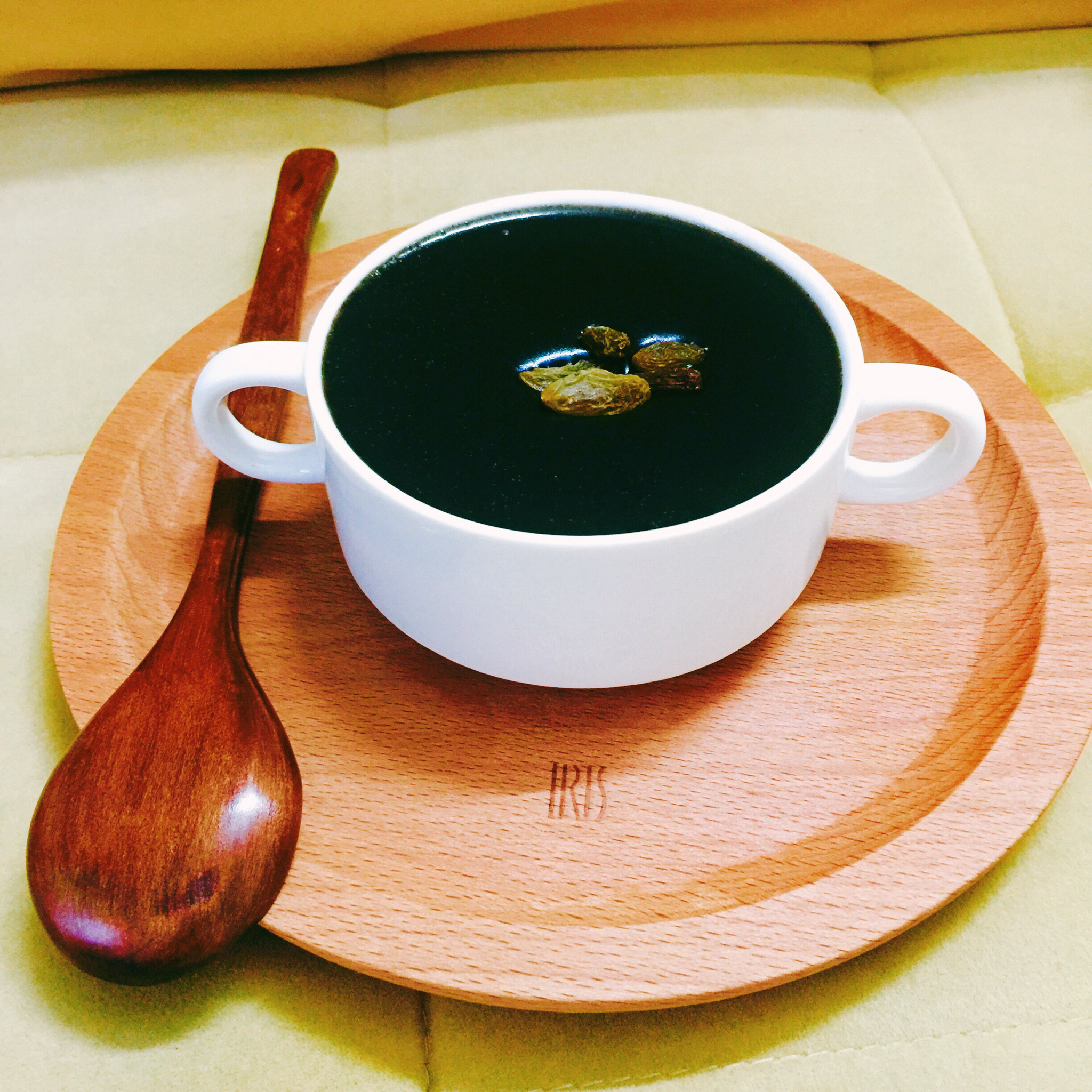 传统港式黑芝麻糊