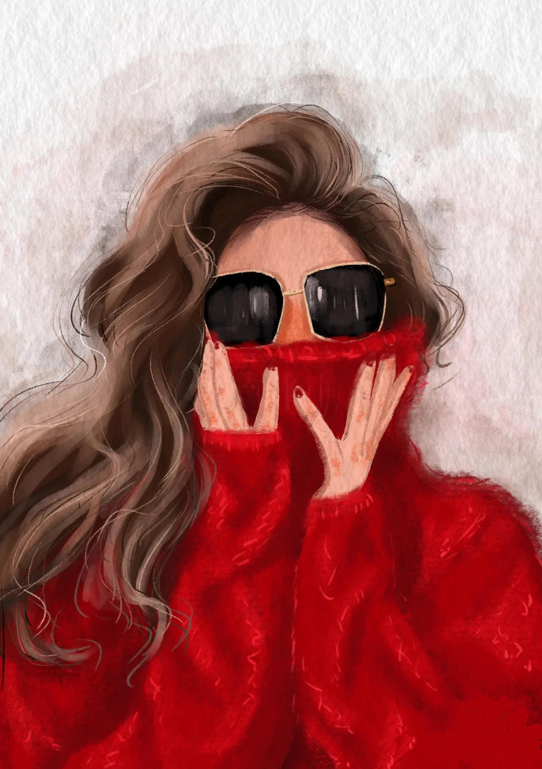 败家女王就是我