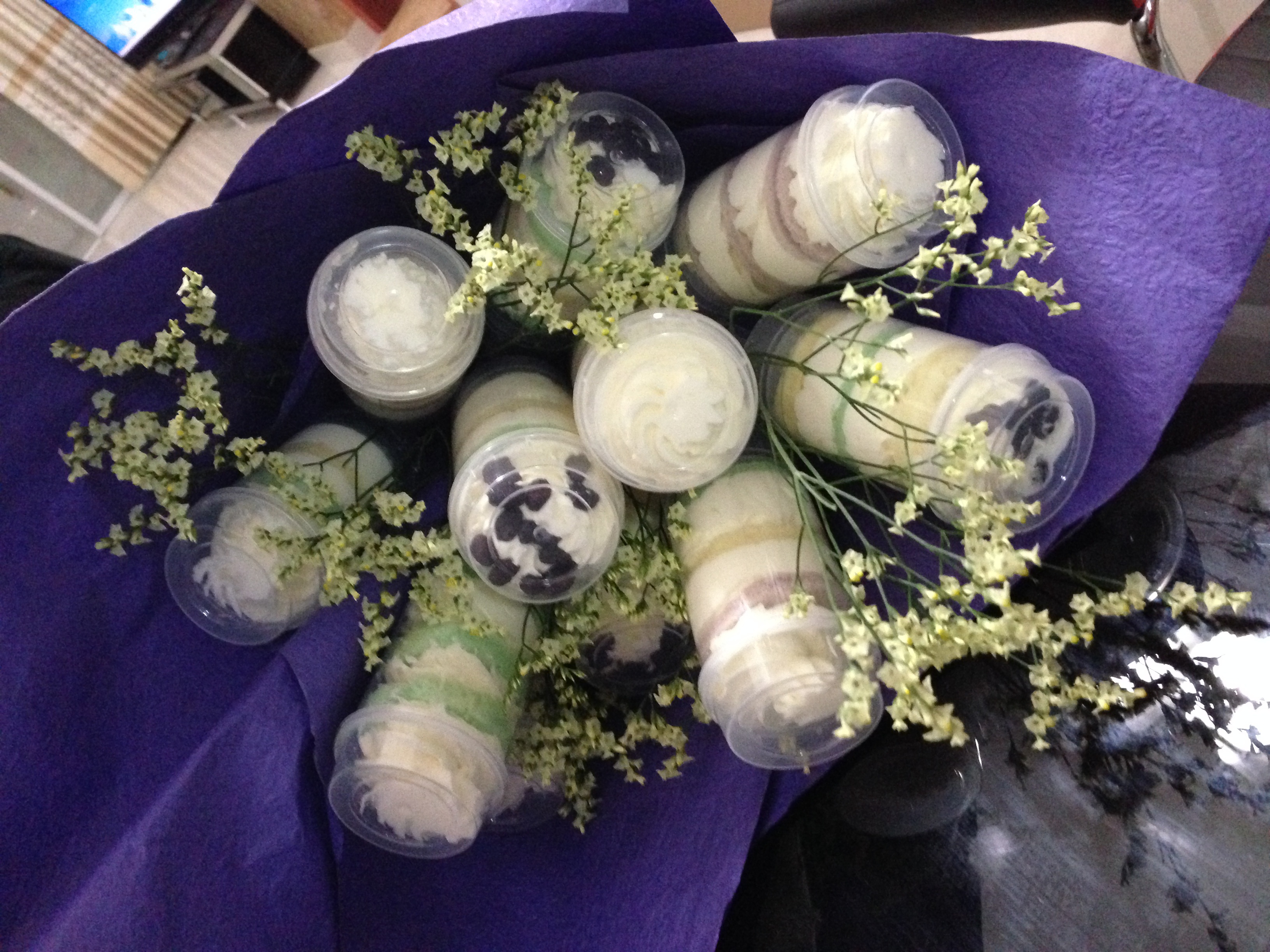 盖世小黑黑做的推推乐