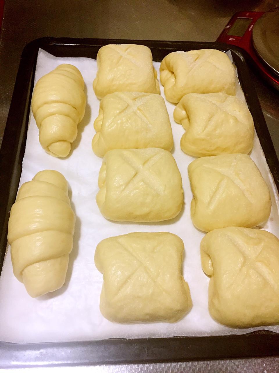日式牛奶卷