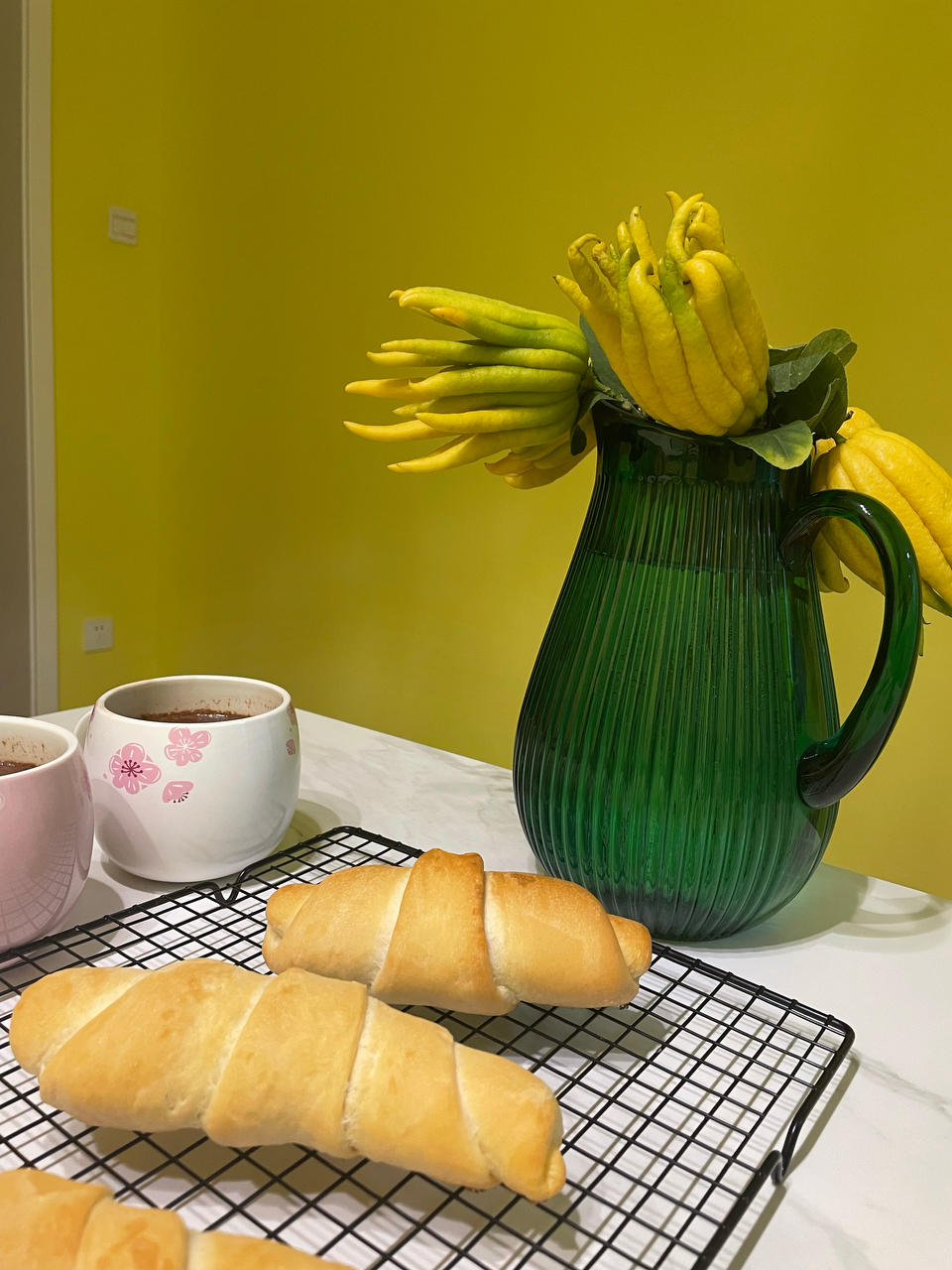 零失败盐面包（低油低糖，慢熟成，有机版）牛奶鸡蛋过敏者推荐使用