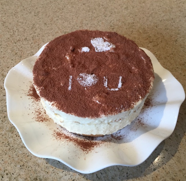 提拉米苏（硬身版）