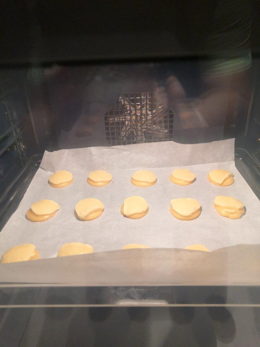 酥皮泡芙新手一次成功（附卡仕达酱做法）