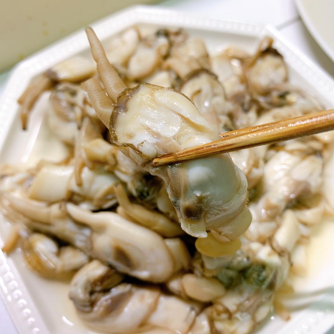 糟蛏子
